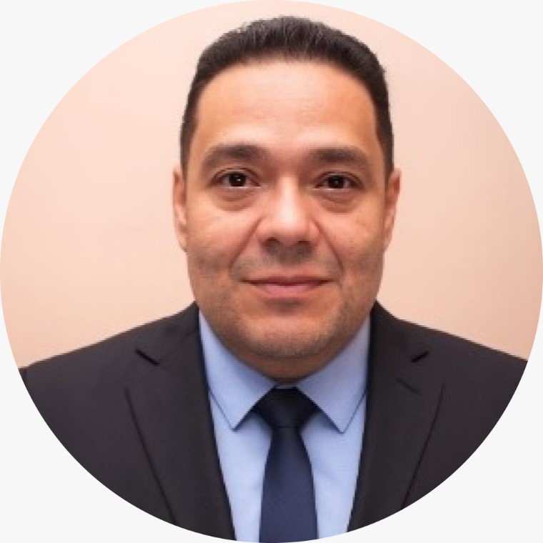 Prof. Paulo Rubens Rocha Albino