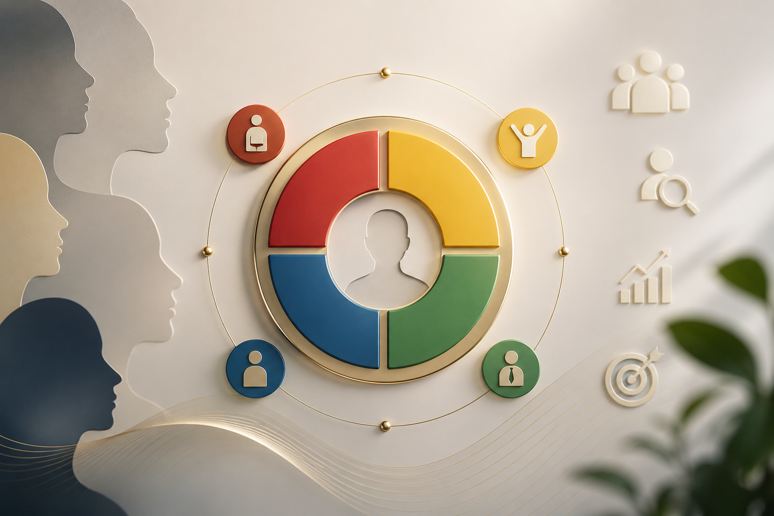 Teste DISC