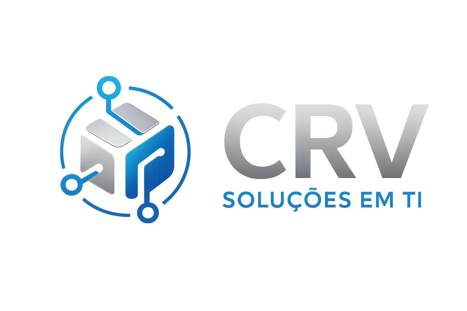 CRV Soluções em TI